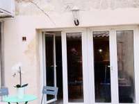 Location maison 3 pièces