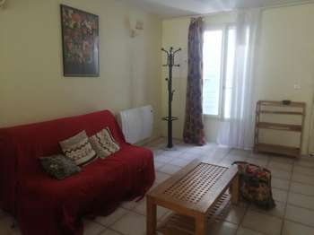 Location Maison 2 chambresAvignon