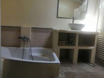 Location maison 3 pièces
