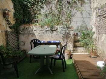 Location maison 3 pièces