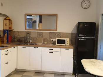 Location maison 3 pièces
