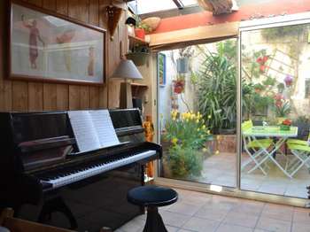 Location Maison 2 chambresAvignon