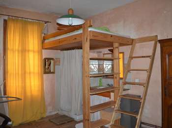 Location maison 3 pièces Location maison 3 pièces