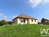 Location maison Aviron - 27