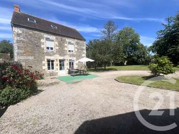 Location Maison 3 chambresAvoine