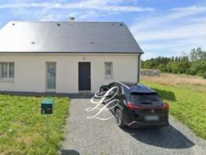 Location Maison 2 chambresAvoise