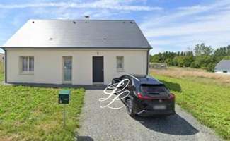 Photo Location maison Avoise