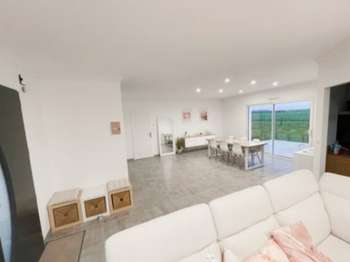 Location maison 5 pièces