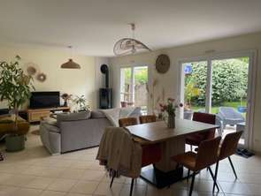 Location Maison 4 chambresAvranches