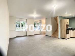 Location Maison 3 chambresAvranches