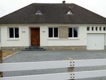Location Maison 3 chambresAvranches