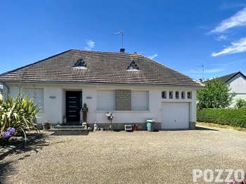 Location Maison 3 chambresAvranches
