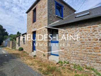 Location maison 5 pièces Avranches 50