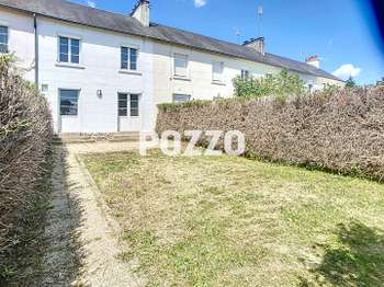 Location Maison 3 chambresAvranches