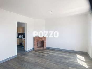 Location Maison 3 chambresAvranches