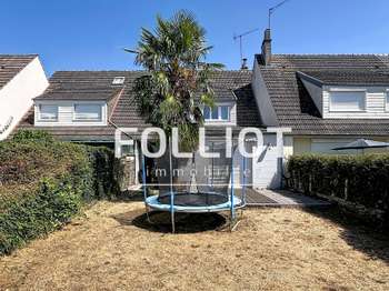 Location Maison 4 chambresAvranches