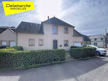 Location Maison 3 chambresAvranches