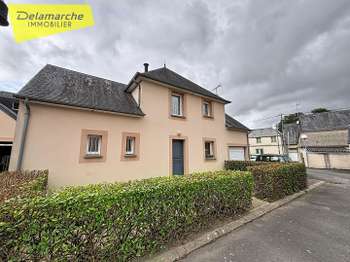 Location maison 5 pièces Avranches 50