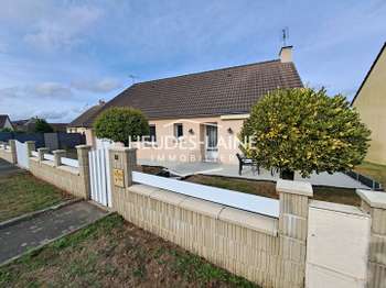 Location maison 3 pièces Avranches 50