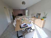 Location maison 3 pièces