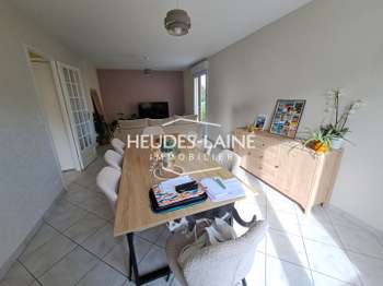 Location maison 3 pièces