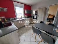 Location maison 3 pièces