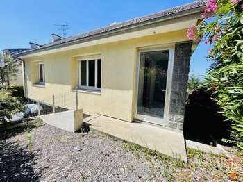 Location Maison 2 chambresAvranches