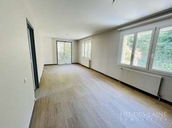 Location maison 3 pièces