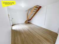 Location maison 3 pièces