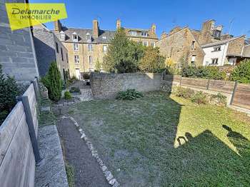 Location maison 3 pièces