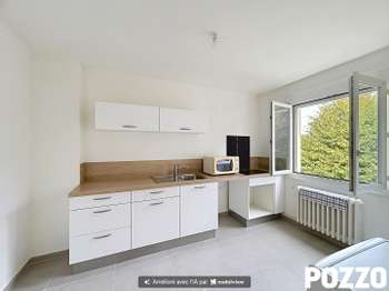 Location Maison 3 chambresAvranches