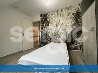 Location maison 8 pièces