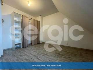 Location maison 8 pièces