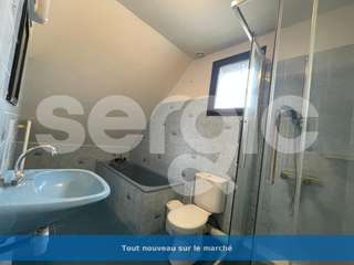 Location maison 8 pièces