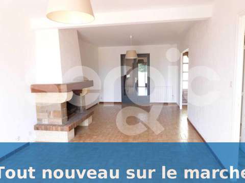 Location maison 8 pièces