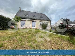 Location maison 8 pièces