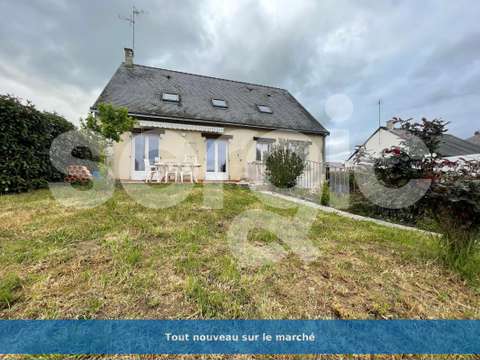 Location maison 8 pièces