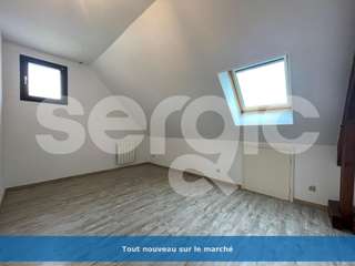 Location maison 8 pièces