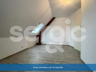 Location maison 8 pièces