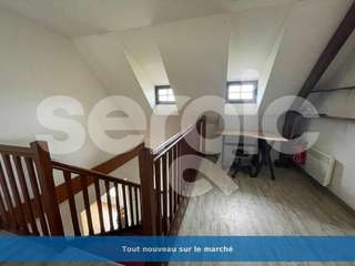 Location maison 8 pièces