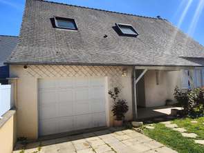 Location Maison 6 piècesAvrillé