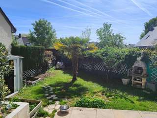 Location maison 6 pièces