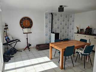 Location maison 6 pièces