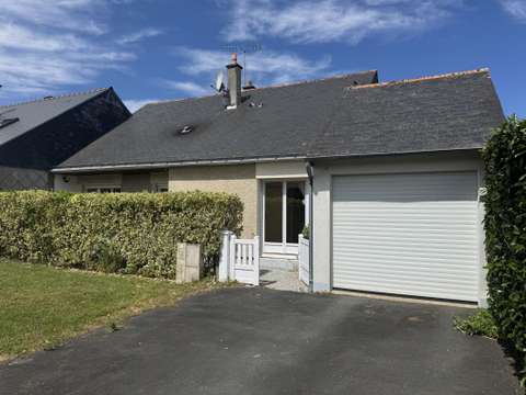 Location maison 3 pièces Avrillé 49