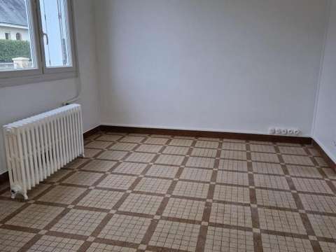 Location maison 3 pièces