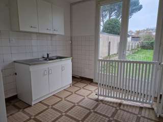 Location maison 3 pièces