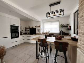 Location maison 4 pièces