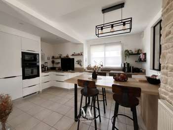 Location maison 4 pièces Avrillé 49