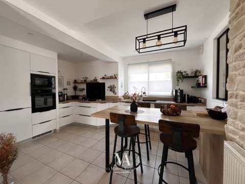 Location maison 4 pièces