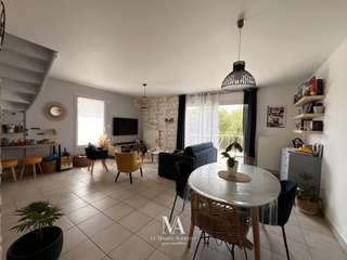 Location maison 4 pièces